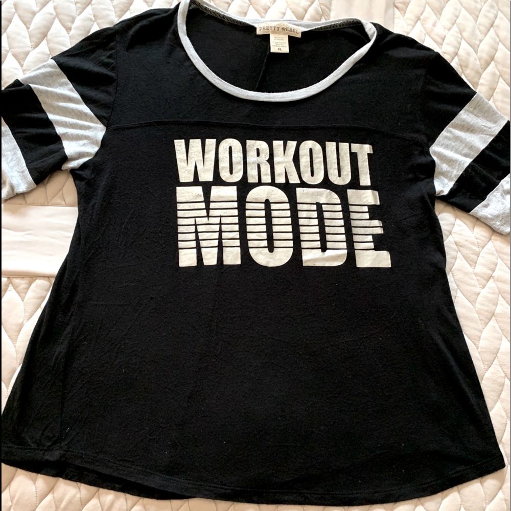 Cute T top